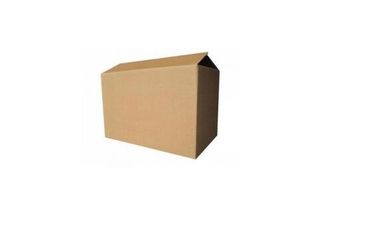 光沢のあるラミネーションのボール紙の折り畳み式箱、習慣は包装箱を印刷しました