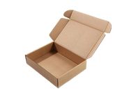 ギフトのパッキングのための白い折り畳み式の紙箱の貯蔵のボール紙の引出し箱