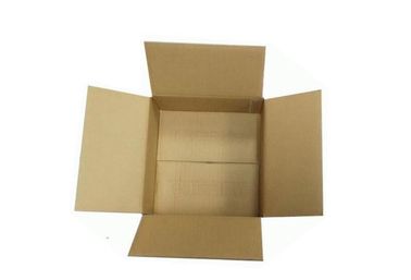 耐久力のあるCMYKは郵送/パーソナル ケアのための包装箱を予約しました