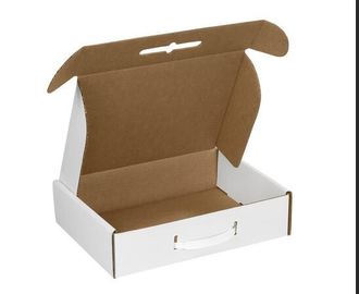 CMYK パントンの習慣によって印刷される包装箱、エコの友好的な板紙箱